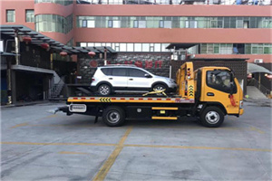 海安汽车紧急补胎换胎救援